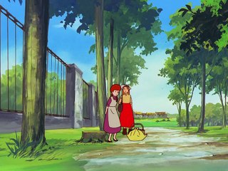 Perrine Monogatari 27