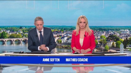 BFM Midi week-end - Samedi 15 novembre