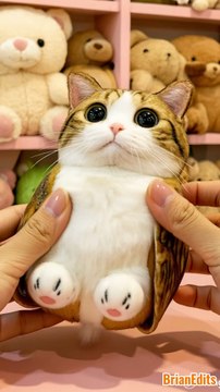 Unbox Meowl Plush Toy #meowl #newsoul #memes #meme #cat #cats #catshorts #toys #toy #plush #plushies