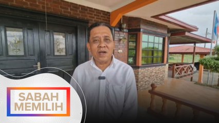 Isu kemudahan asas di Usukan jadi fokus Japlin