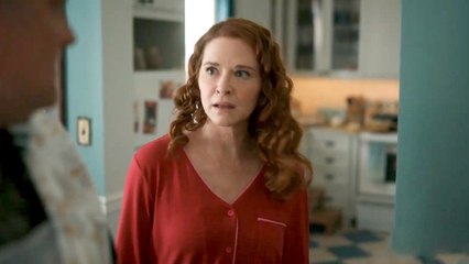 Sneak Peek ’Twas the Fight Before Christmas — Part 1 on Mistletoe Murders