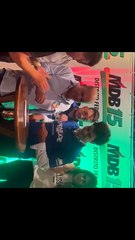 Filho de Ibaneis se filia ao MDB e defende maior participação dos jovens na política