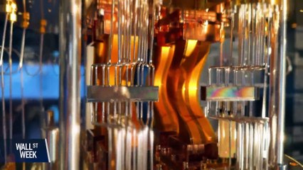 Beyond AI: Inside the Global Quantum Computer Race