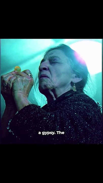 Dragged Straight to HELL By a Button 🔘➡️🔥#movierecap #movisrecaps