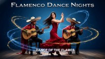 Dance Of The Flames Flamenco Music
