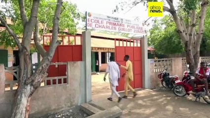 Benin adopts constitutional amendment to create Senate, extend presidential term