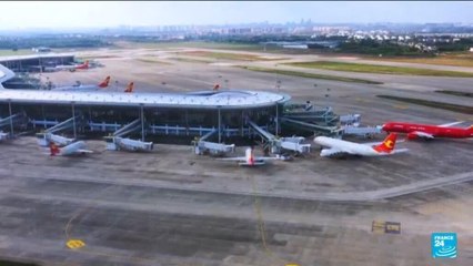 Question de Taïwan : la Chine recommande à ses ressortissants d'éviter de voyager au Japon