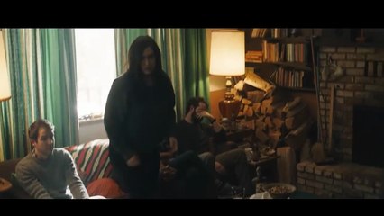 Um Estranho no Bosque