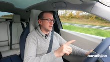 "Plus de 500 km" d'autonomie sur autoroute : la DS n°8 tient-elle sa promesse ?