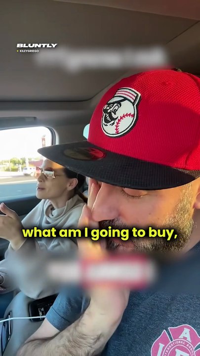 My entitled wife thinks $1,000 for groceries isn't enough 😡