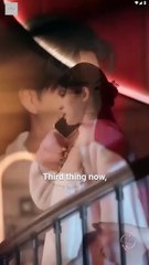 no longer his stand in wife