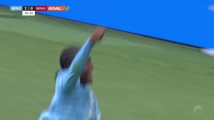 Bunny Shaw puts City in control with clinical finish