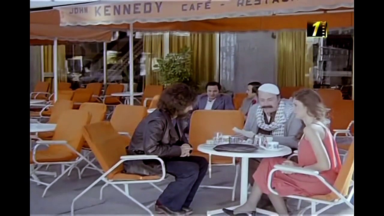 HD فيلم (  شيطان الجزيرة  ) - محمود عبدالعزيز ...