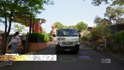 taronga whos who in the zoo s06e02 cbfm