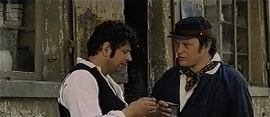 La barricade du Point du Jour VF 1978 avec Danièle Delorme, Raymond Bussières, Philippe Noiret, Ginette Leclerc