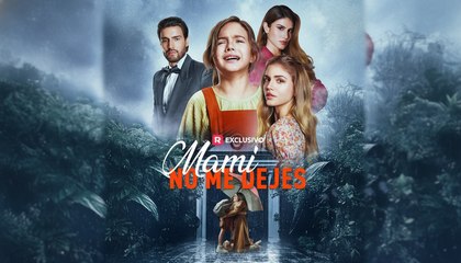 [SUB ESPAÑOL] Mami No Me Dejes