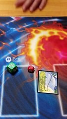 Trying to teach mtg while rapping