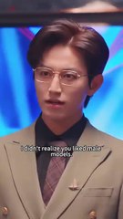 Drugged Girl Spent the Night with Her BFF’s Uncle…Her Pure Kiss Melted the Abstinent CEO!