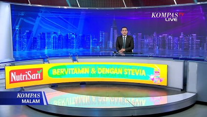 Polisi Penganiaya 2 Siswa SPN Polda NTT Jalani Patsus | KOMPAS MALAM