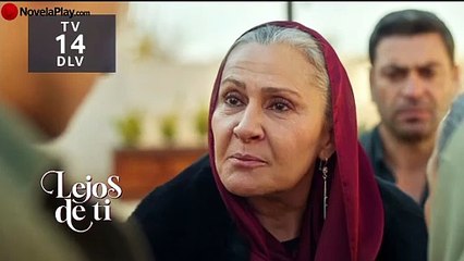 Capitulo 14 Lejos De Ti