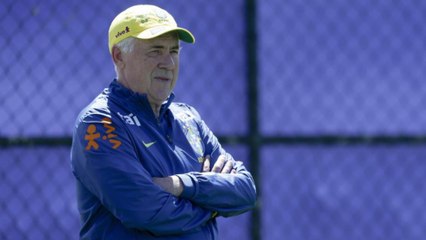 "Brasil no esta preparada para ganar el Mundial"