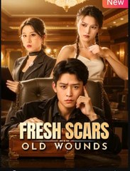 Fresh Scars Old Wounds - Beneath The Music Box - Full Movie