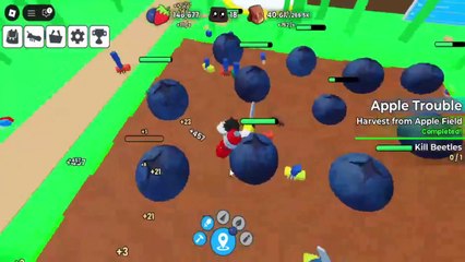 I Built the STRONGEST Ant Army in Ants Empire! _ Roblox