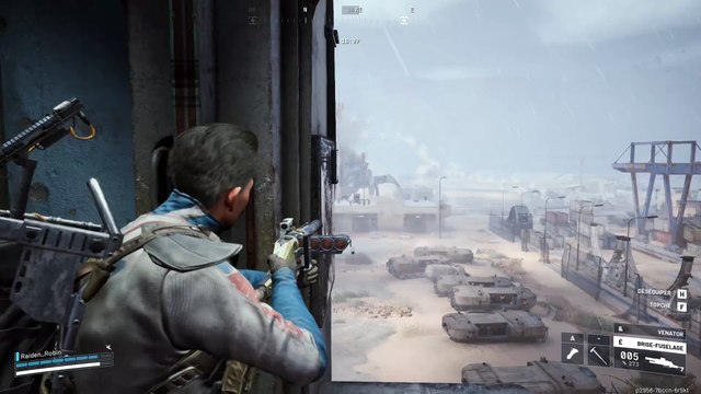 Matriarche Arc Raiders : Comment battre ce boss ?