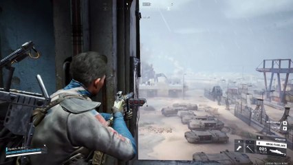 Matriarche Arc Raiders : Comment battre ce boss ?