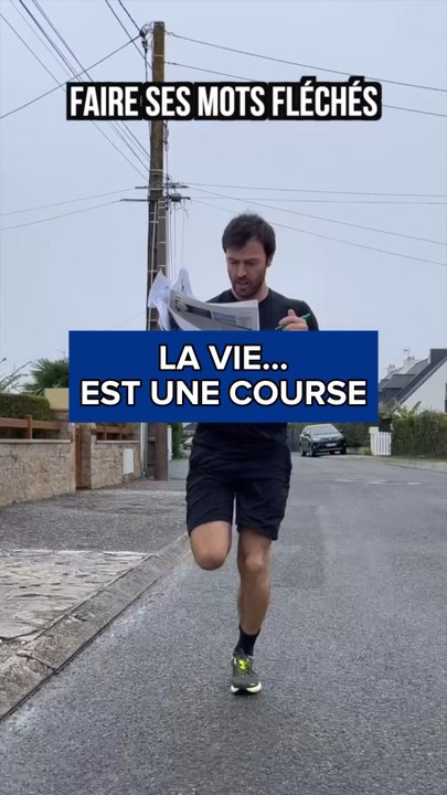 Dans cette vie à 100 à l’heure… il faut arriver à se dégager du temps !