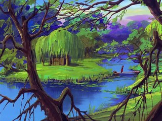 Perrine Monogatari 29