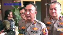 Respons Dasco hingga Polri usai MK Larang Polisi Aktif Duduki Jabatan - PARASOT
