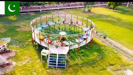 Khanpur Pakistan tourism vs Kanpur India tourism_ZIA ABBAS Vlogs_