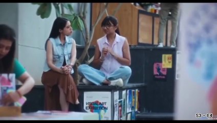 dudh dekh kar chai ubbal gai  - Dimple Ahuja and Rishi Singh funny moments