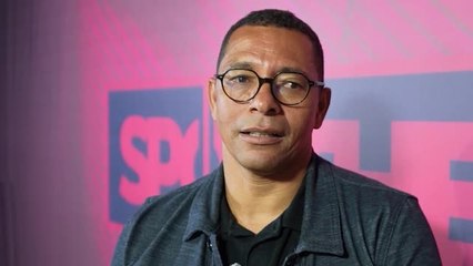 Brésil - Gilberto Silva : ''Neymar est un joueur fantastique''