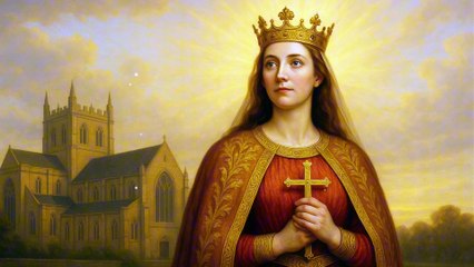 Sainte Marguerite d’Écosse : la reine sainte qui a changé un royaume (16 novembre)