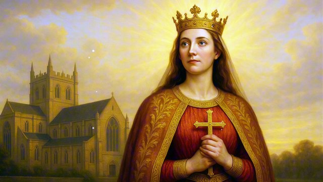 Sainte Marguerite d’Écosse : la reine sainte qui a changé un royaume (16 novembre)