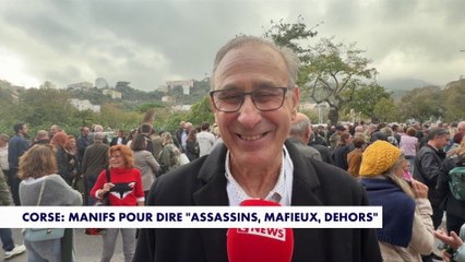 Ange-Pierre Vivoni : «Les élus sont intimidés»