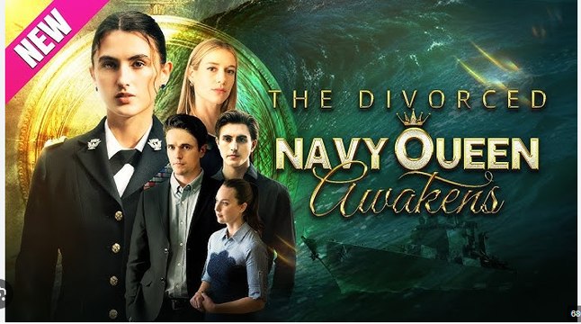 The Divorced Navy Queen Awakens