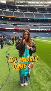 ¡Miami Dolphins contra Whasington Commanders! Las 5 claves del NFL Madrid Game