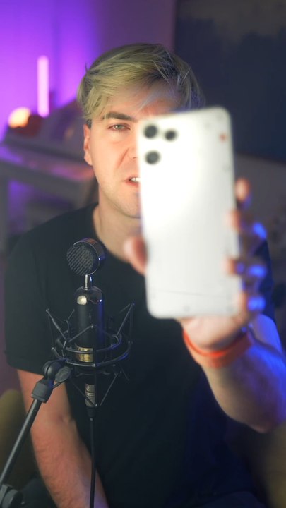 Comment NOTHING a réussi à sortir un téléphone aussi peu cher ? 🤔💸