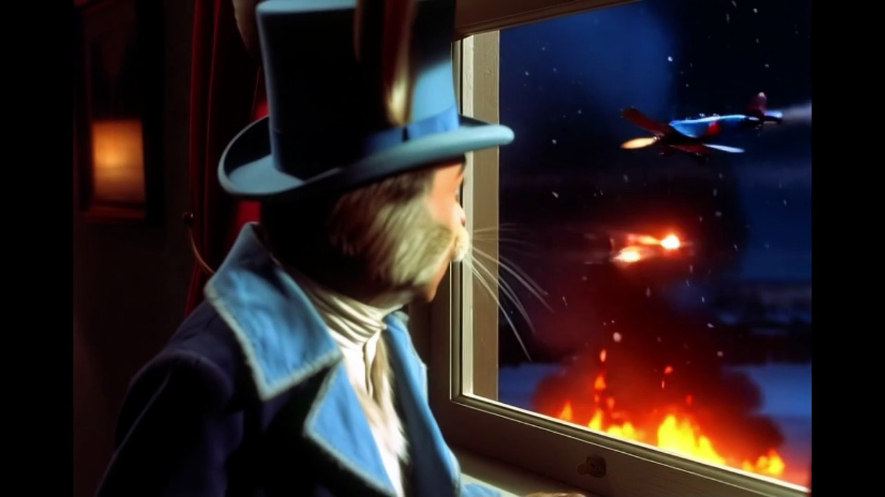 Gefrin - Jack in the Box (Official Video 2025)
