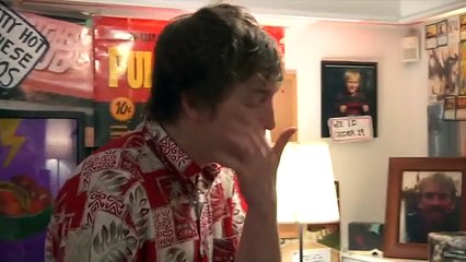 The Dirties Bande-annonce (EN)