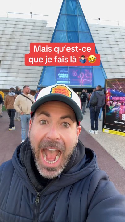 Bref je suis nul 👎🏻