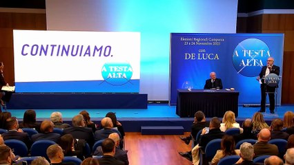 Cascone - Dieci Anni di Lavoro: Successi e sfide per il futuro (15.11.25)