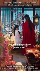 Bound to the Eunuch Duke Chinese Drama - English Sub