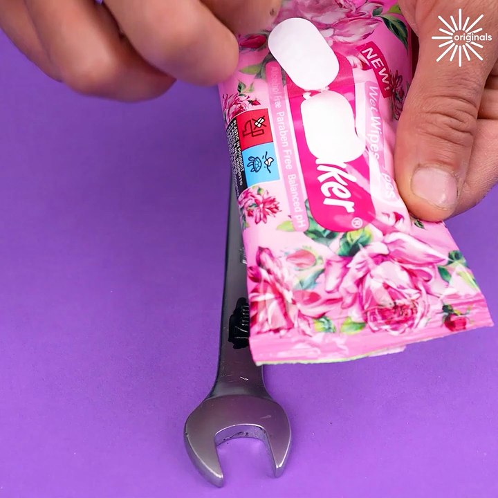 DIY hacks you want to try right now!