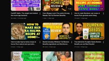 Update yourselves on regular basis for youtube career!