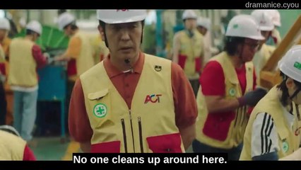 Ep.7 The Dream Life of Mr. Kim Engsub