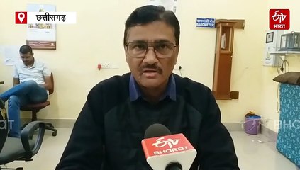 छत्तीसगढ़ में कोल्ड वेव रहेगी जारी, दुर्ग और बिलासपुर संभाग में चलेगी शीतलहर: मौसम विभाग